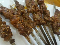 -三羊居食府(文艺路店)