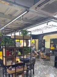 -藤野造型•烫染专业店