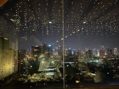 -萨芭蒂高空花园餐酒吧