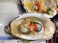 -木屋烧烤(龙岗南联店)