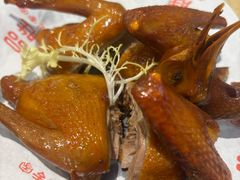 -品胜点心专家(万业大厦店)