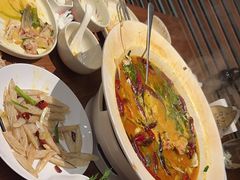 -清水亭湖北菜(大屯DT51店)