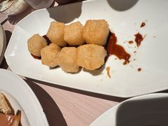 口口酥红糖糍粑-眉州东坡(清华园店)