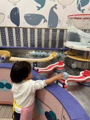 -奈尔宝·儿童乐园·亲子餐厅(苏州大悦城店)