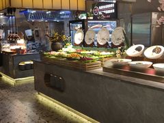 -火叮叮自助烤肉·现切牛肉(茂业店)