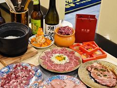 -大阪烧肉BAKA一代(十亩地店)