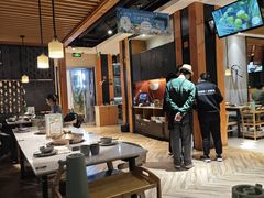 -狐狸爱上椰子鸡(滨江星光大道店)
