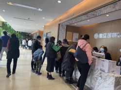 点击看大图 -杭州复旦儿童医院·语言发育迟缓·自闭症干预·注意力训练