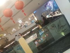 -周渝食惦·酸菜鱼精致川菜(横岗店)