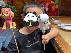 -大张烙馍村(三环南路旗舰店)