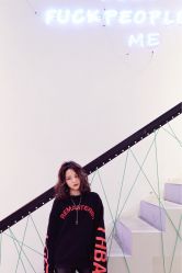 -FAB HAIR CLUB