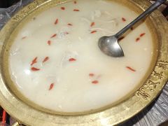 -霄汉羊排(万松园一店)