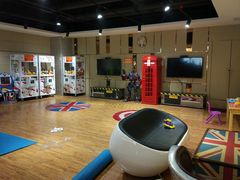 -超级厨房概念餐厅(奥园广场店)