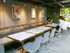 -ADO KAFE(大学城店)