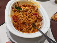 -棒约翰比萨·意面(张江长泰店)