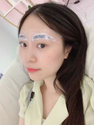 -久匠·野生眉半永久纹眉