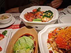 -避风塘·金牌店·夜宵(金玉兰店)