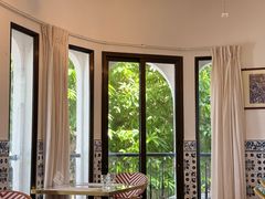 -澳门圣地牙哥古堡酒店