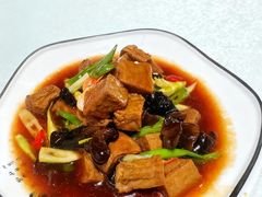 -呼吸森林·生态农庄农家乐私房菜