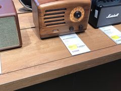 -sundanpulse顺电·脉(海岸城购物中心店)
