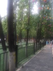 -蓝可可亲子乐园(北苑店)