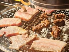 -肉仓焼肉バー(烟台山店)