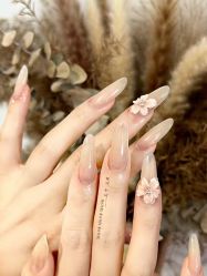 点击看大图 -睫毛弯弯·美甲美睫