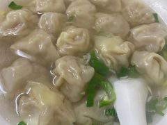 -巧手馄饨(箍桶巷店)