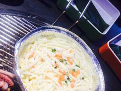 -碎怂烤肉(钟楼柳巷店)