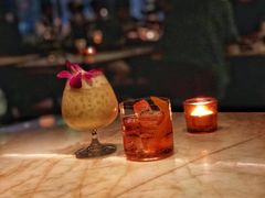 鸡尾酒-城市露台景观餐厅(淮海路店)