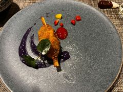 -生机蔬食·24节气料理餐厅(番禺广场店)