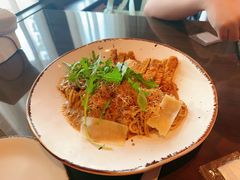-哈蒙德餐厅