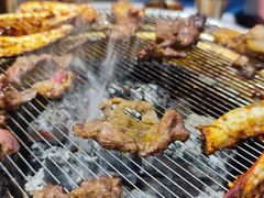 -南浦洞烤肉·新世界版(奥体店)