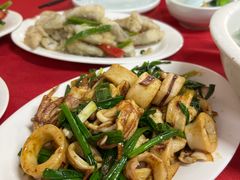 -蛇口康乐快餐鱼仔档(翠苑小区店)