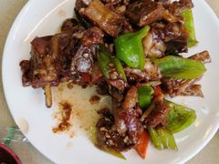 -协顺园回头馆(南顺城路店)