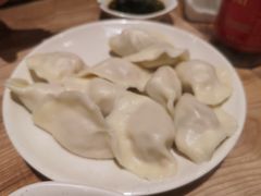 -饺子季水饺餐厅(新市街店)