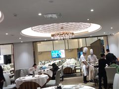 -喜宴又一村·粤菜·茶点·海鲜(壹方天地店)