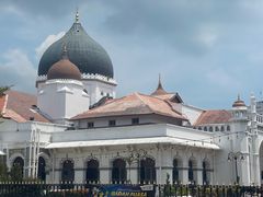 -槟城街头艺术街区