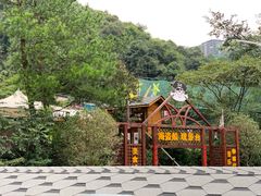 -梦幻奥陶纪景区