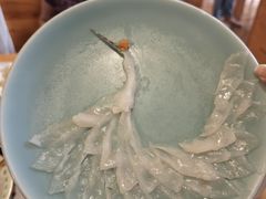 -天正河鲀·河豚亭(大连店)