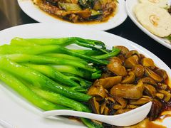 -晋阳饭庄(虎坊桥店)
