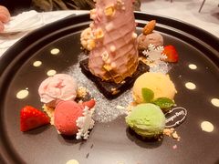 甜&nbsp;秘密&nbsp;冰激凌-哈根达斯(美罗城店)