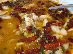 -小厨娘淮扬菜(板桥一店)