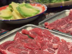 -火塘云南烧烤大排档