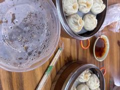 -文武王氏烧饼·无矾油条(西溪路店)