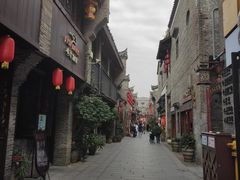 -东西巷