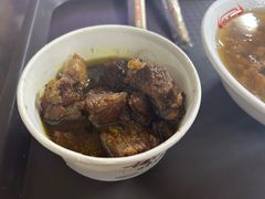 -好成财牛排馆(涂门街总店)