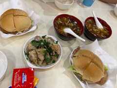 -旺角宝港式茶餐厅(寮步店)