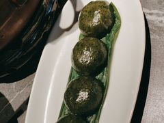 -客语客家菜(东山口店)