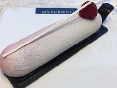 -麦雪尔甜品·生日蛋糕(新街口旗舰店)